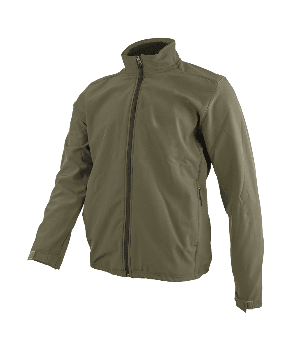 Etosha Softshell Jacket thumbnail 2