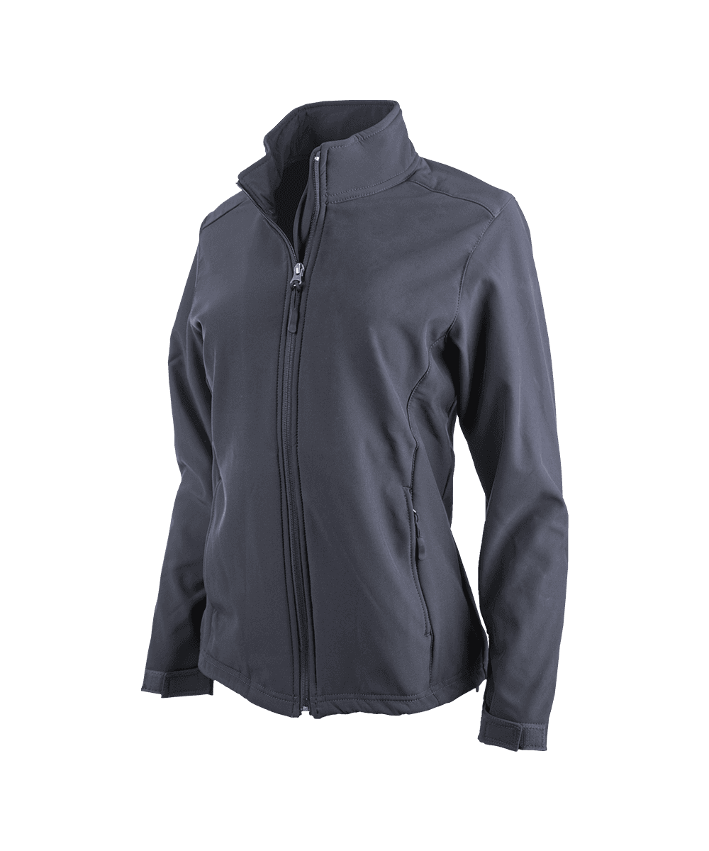 Tuli Softshell Jacket thumbnail 3