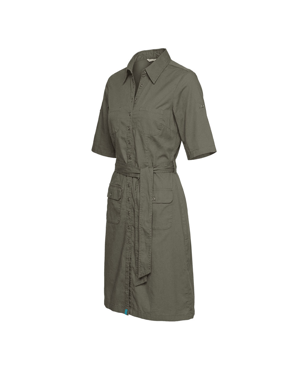 Shalati Safari Dress thumbnail 2