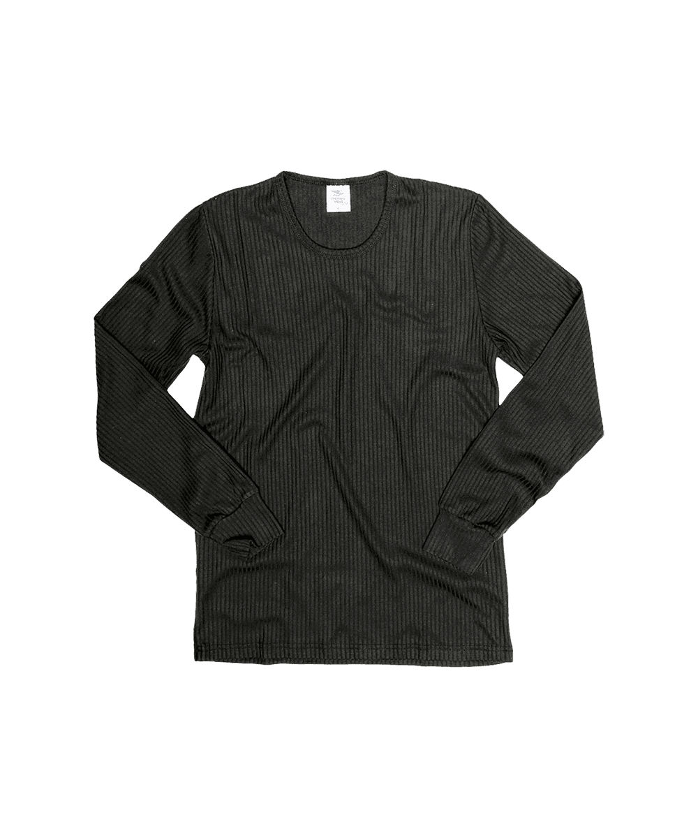 Thermal Long Sleeve Top thumbnail 2