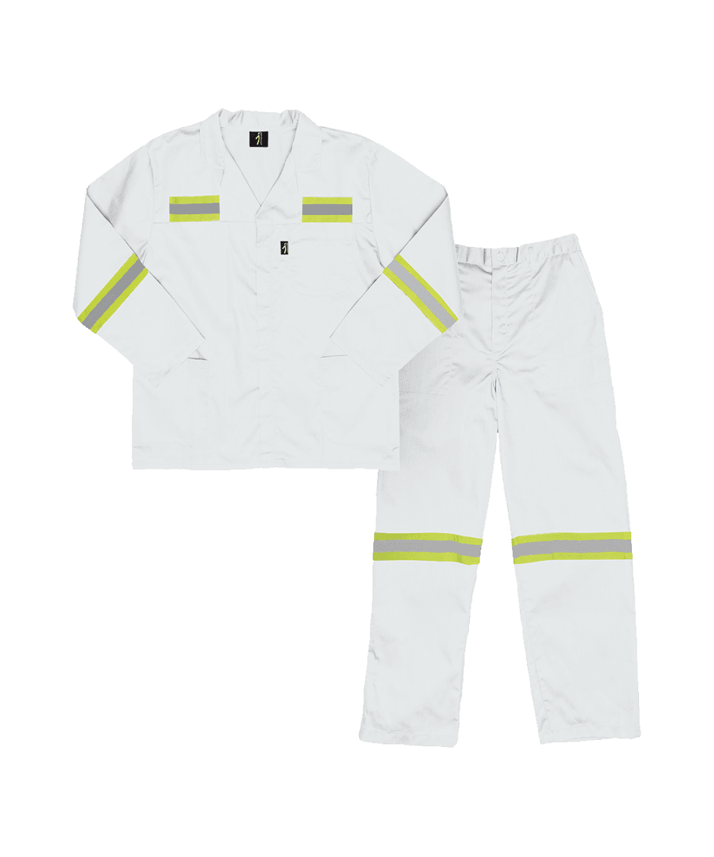 Paramount Polycotton Reflective Conti Suit thumbnail 9