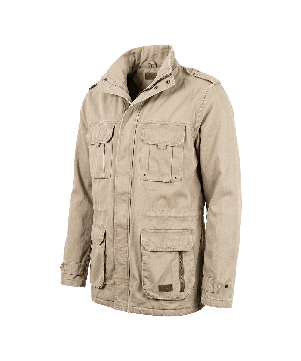 Caprivi Safari Jacket thumbnail 4