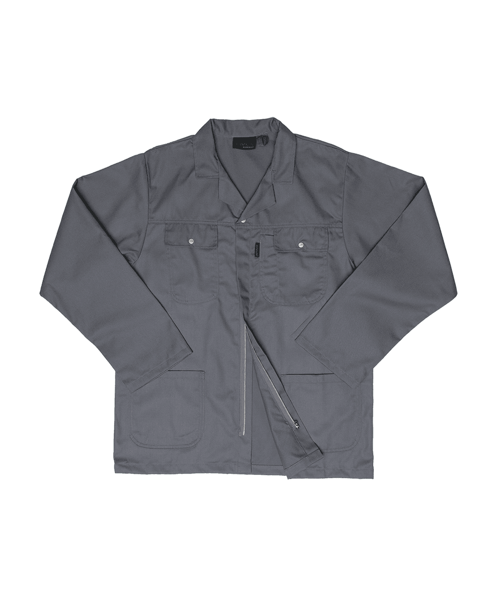 Polyviscose Acid Resistant Conti Jacket SABS Specification thumbnail 4