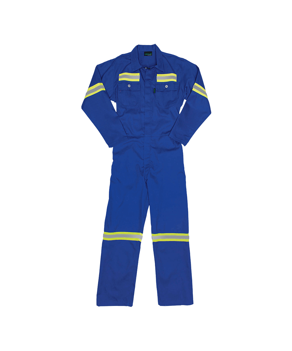 J54 Reflective Boiler Suit SABS Specification thumbnail 2