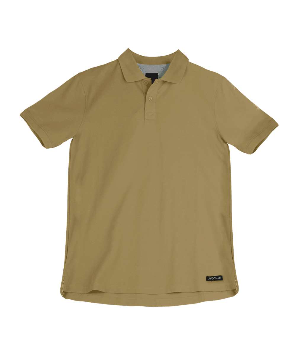 Urban Cotton Stretch Golfer thumbnail 4