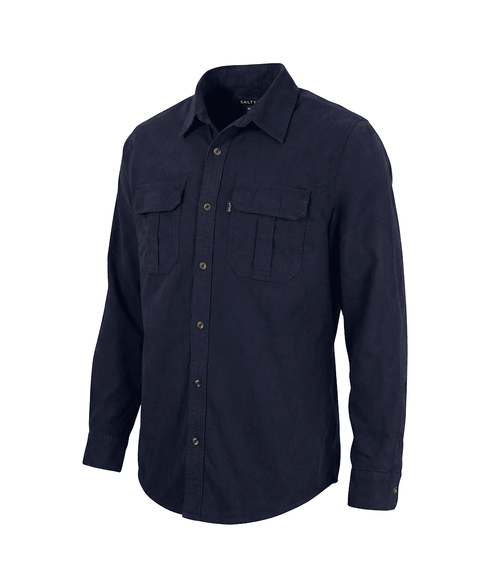 Maasai Mara Bush Shirt L/S thumbnail 3