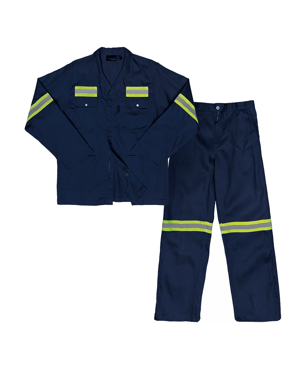 J54 Reflective Conti Suit SABS Specification thumbnail 3