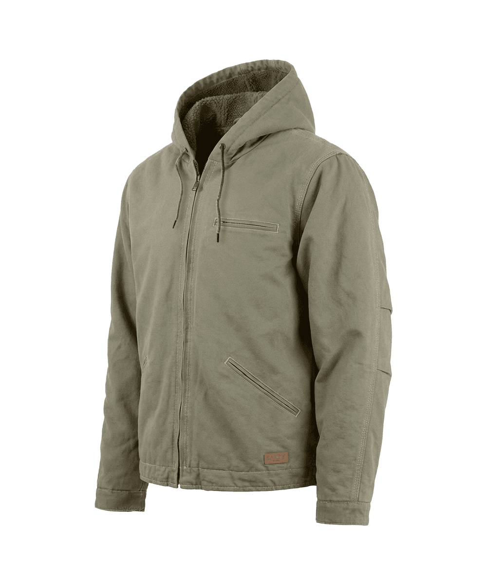 Longhorn Country Jacket thumbnail 3