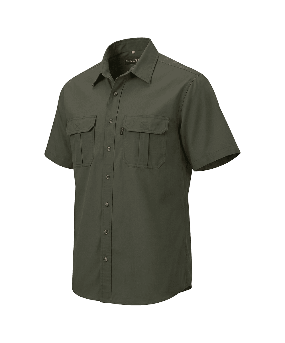 Expedition Bush Shirt thumbnail 3