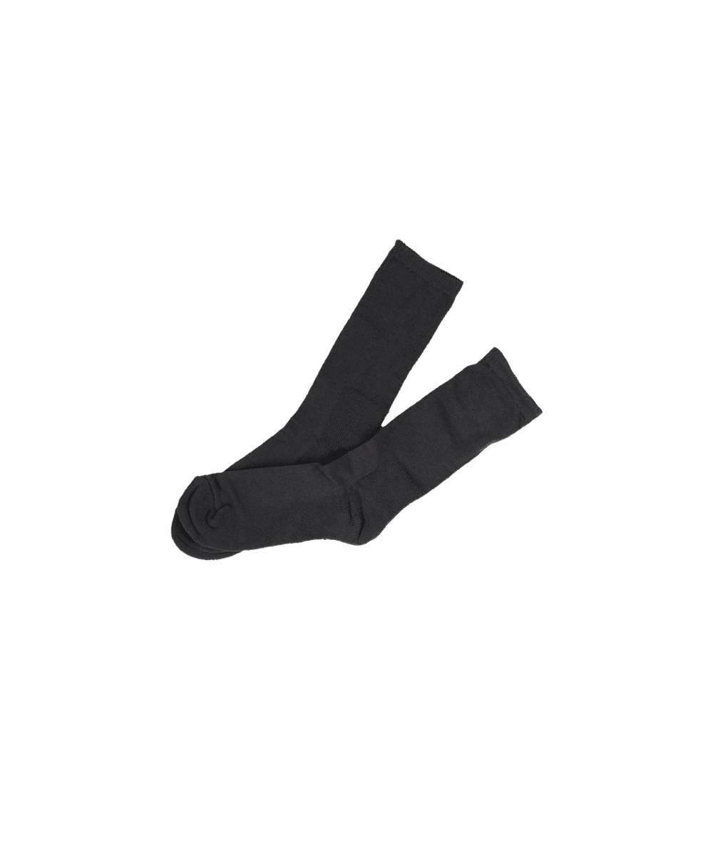 Cushion Sole Socks thumbnail 2