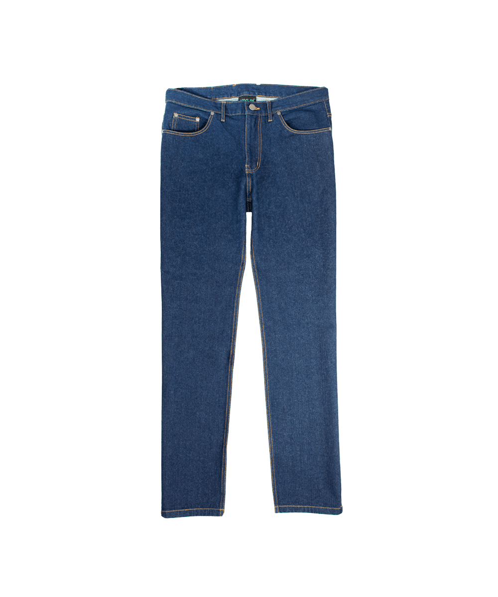 Men’s Classic Regular Fit Work Jeans