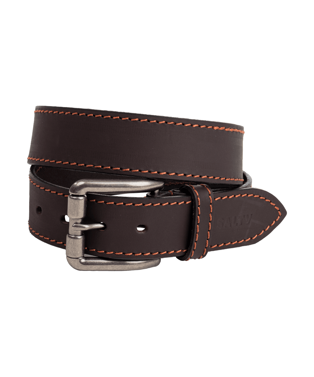 Nyala Full Grain Leather Belt