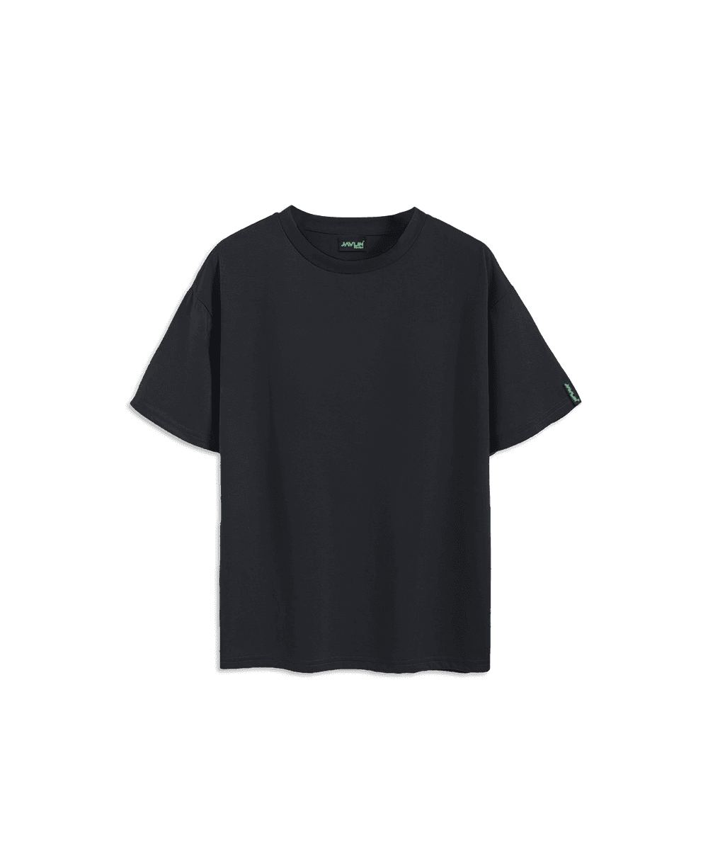 Ringspun Cotton T-Shirt