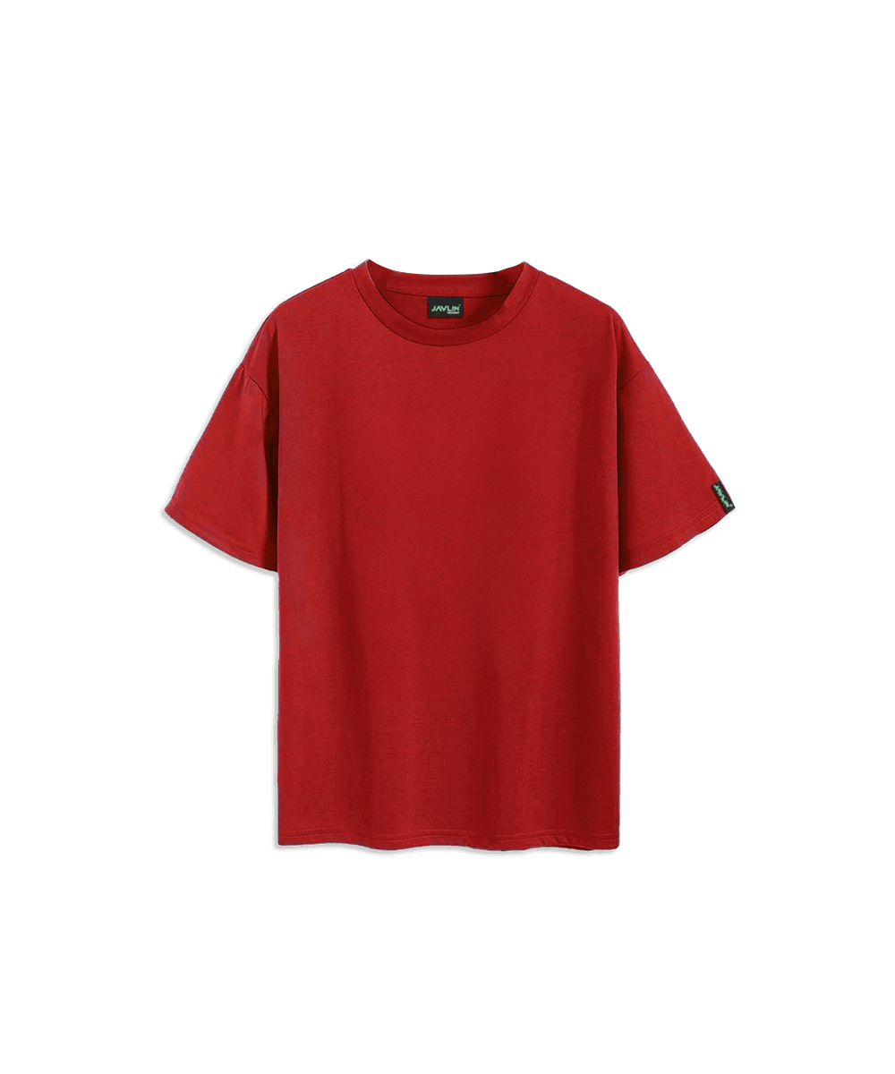 Ringspun Cotton T-Shirt thumbnail 2