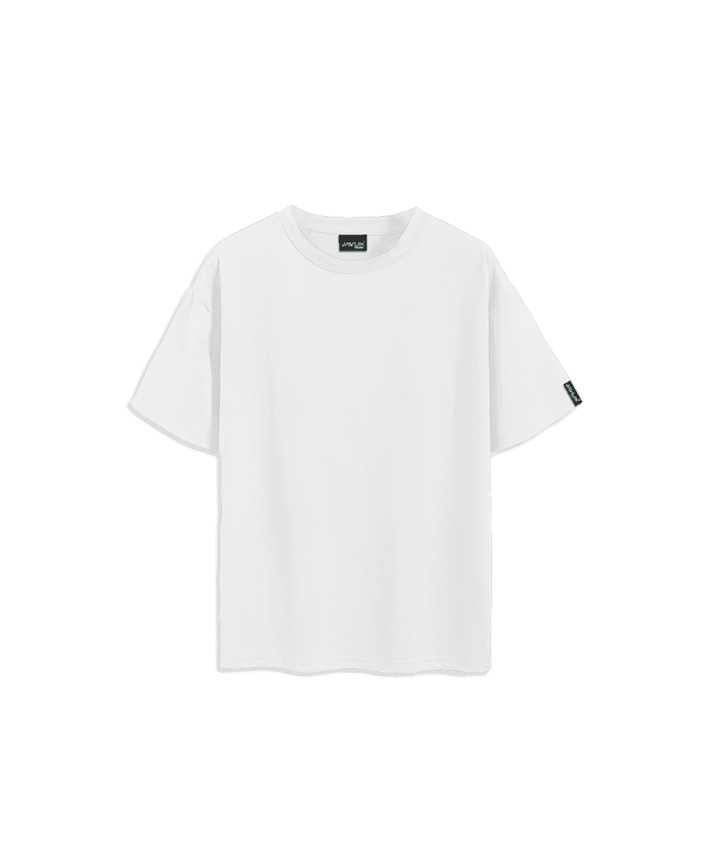 Ringspun Cotton T-Shirt thumbnail 8