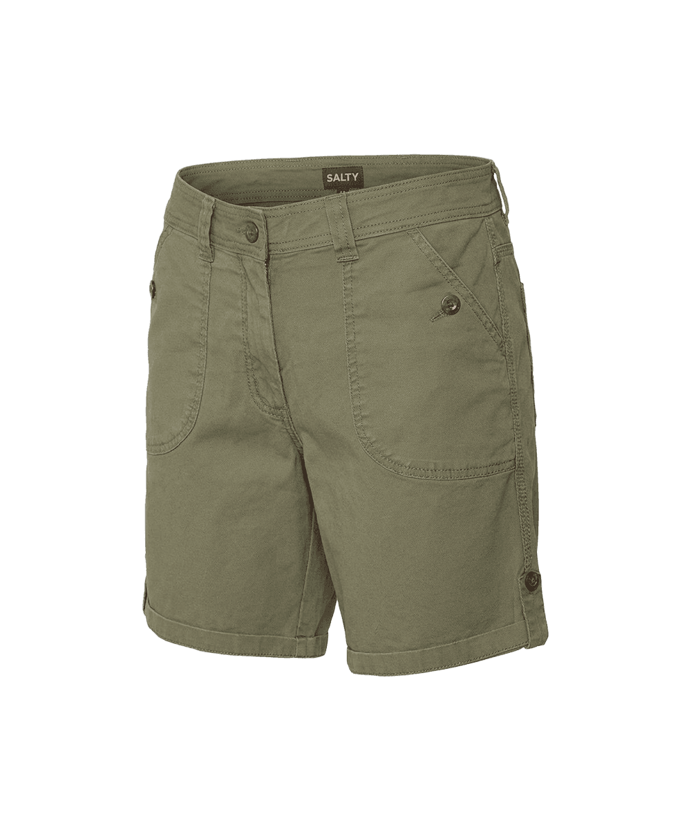 Karoo Stretch Utility Shorts thumbnail 2