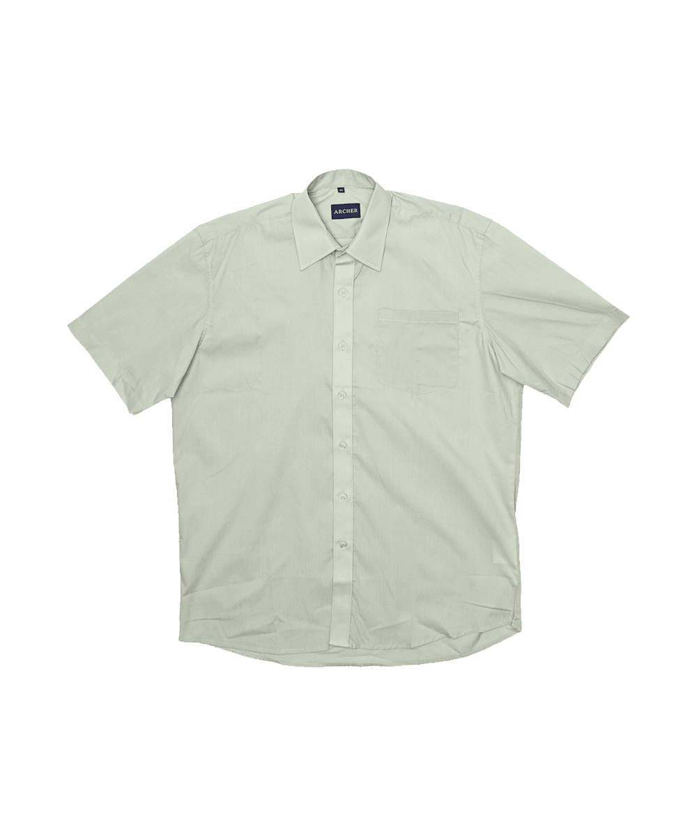 End Of Range – Men’s S/S Lounge Shirt thumbnail 4