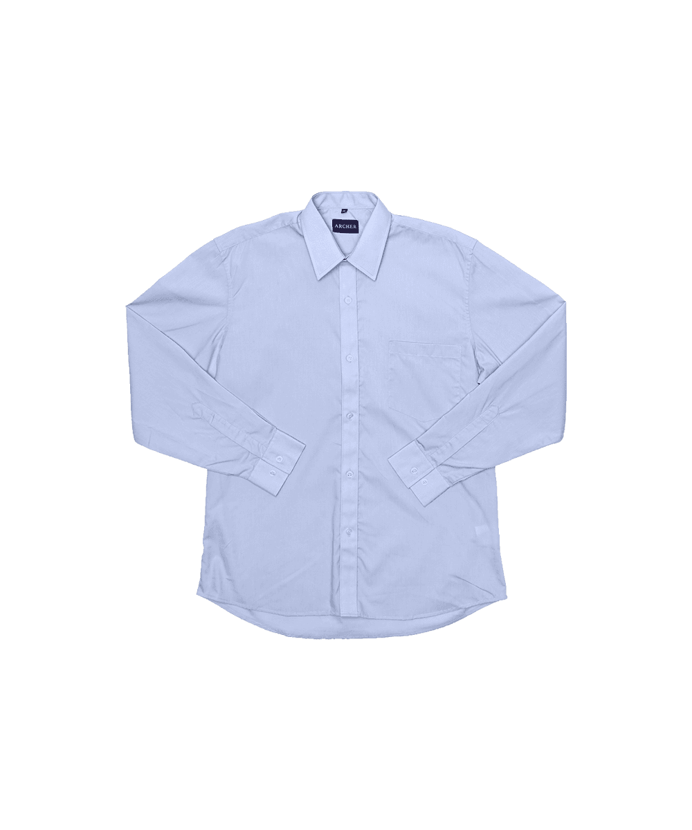 End Of Range – Men’s L/S Lounge Shirt thumbnail 5