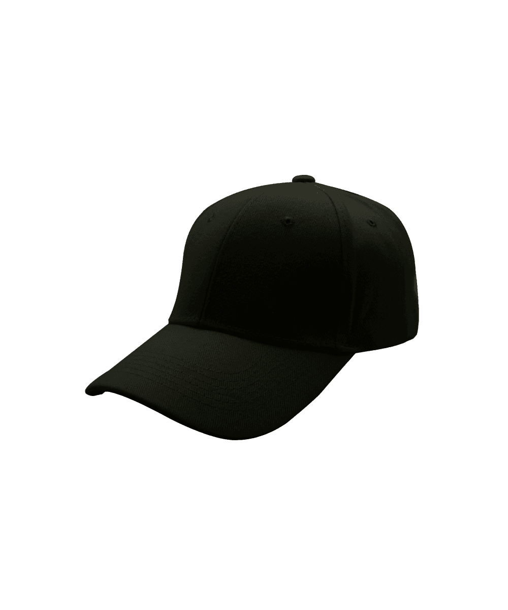 Six Panel Brushed Cotton Baseball Cap thumbnail 11