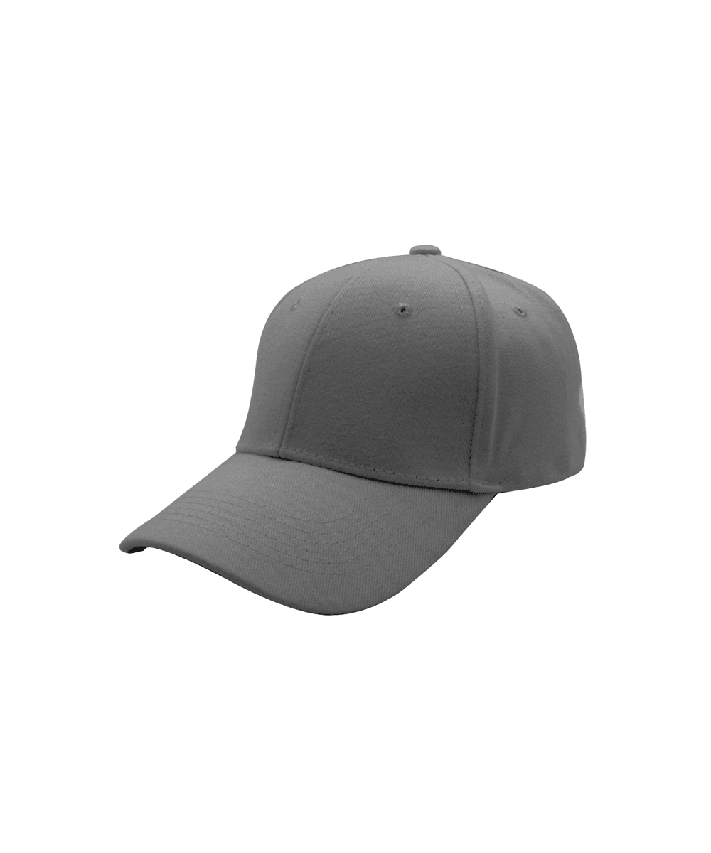 Six Panel Brushed Cotton Baseball Cap thumbnail 12