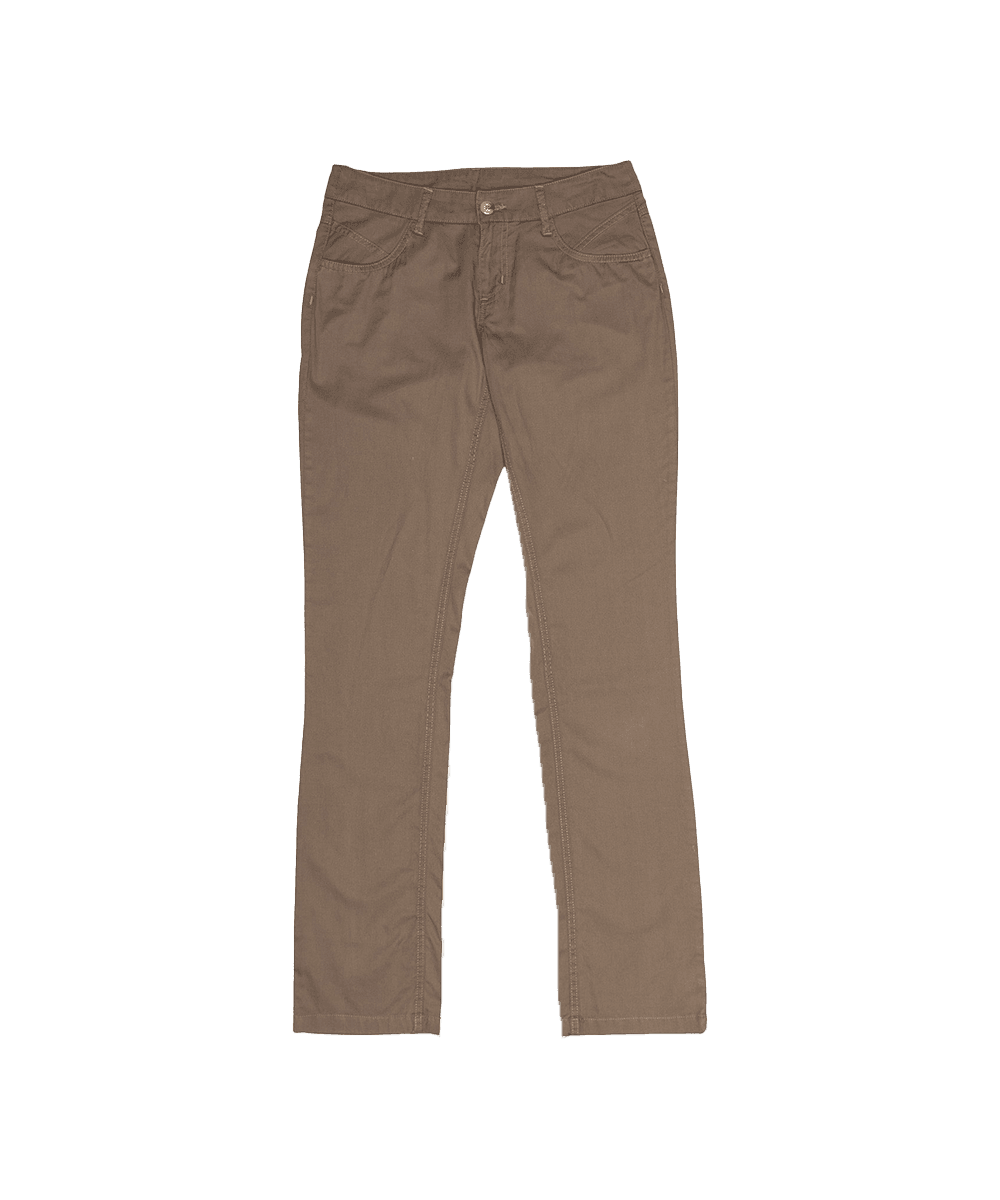 End Of Range – Women’s 5 Pocket Trousers thumbnail 2