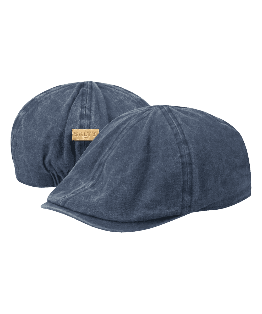 Dorptoe Flat Cap thumbnail 2