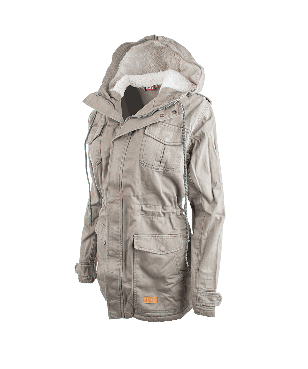 Okavango Safari Jacket