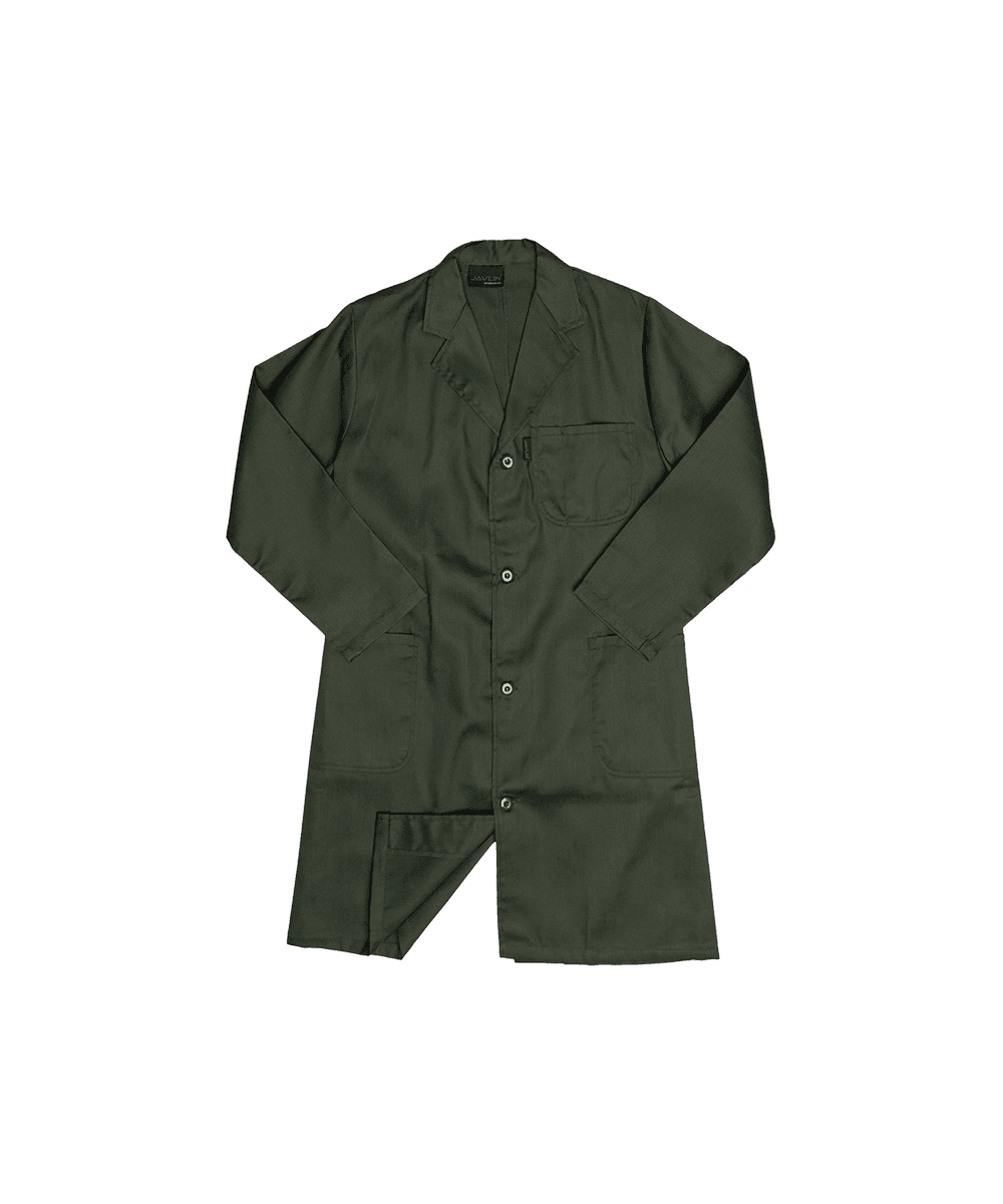 Acid Resistant Dust Coat