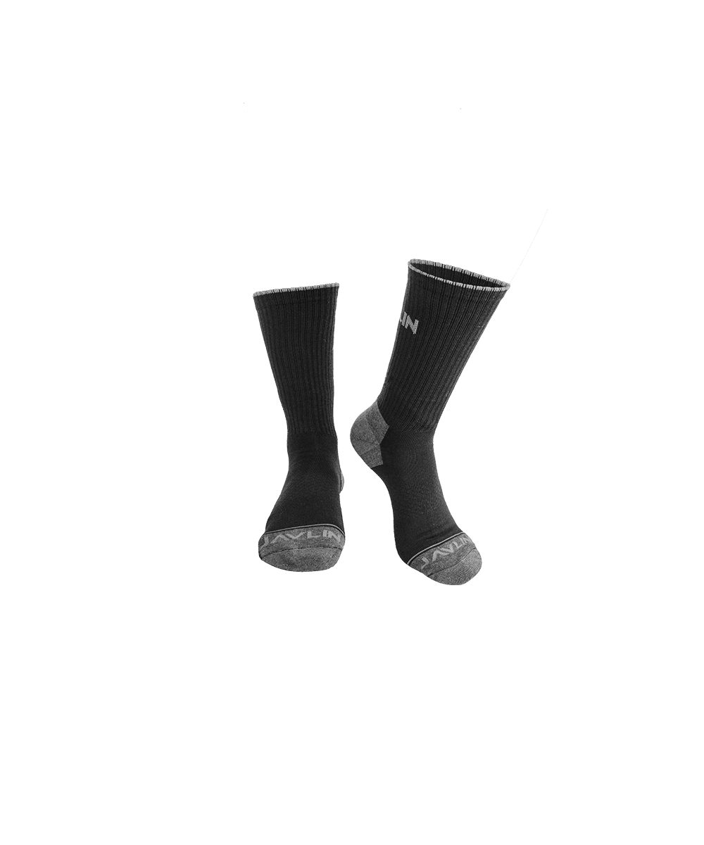 Performance Work Socks Mid Calf thumbnail 2
