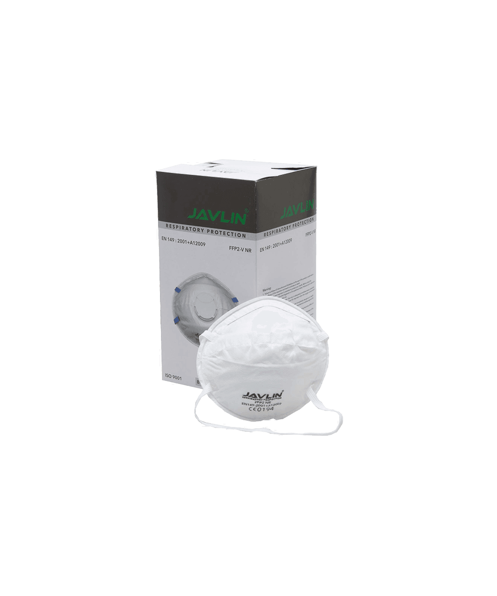 FFP2 Dust Mask-Box of 20