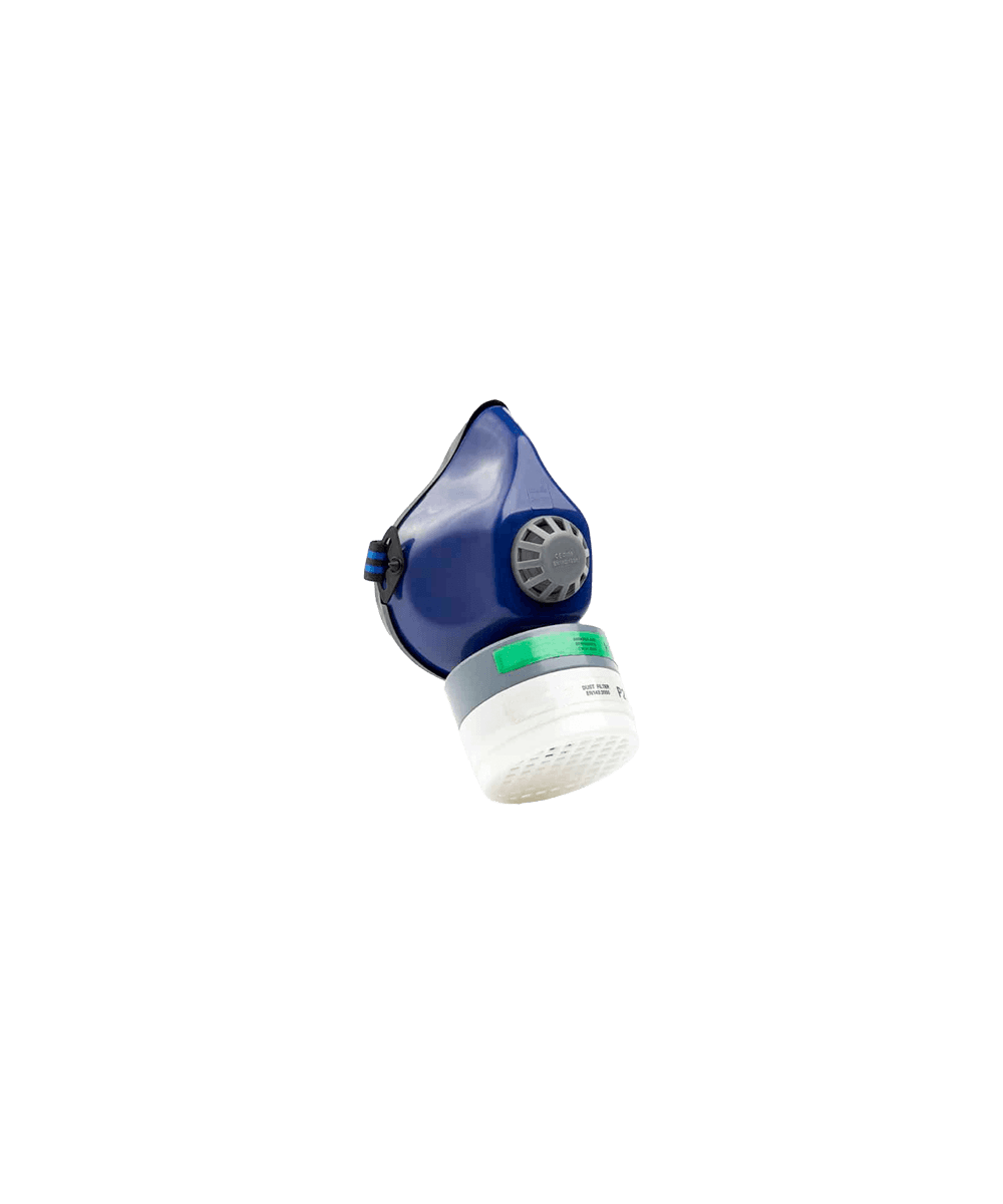 Single Cartridge Respirator