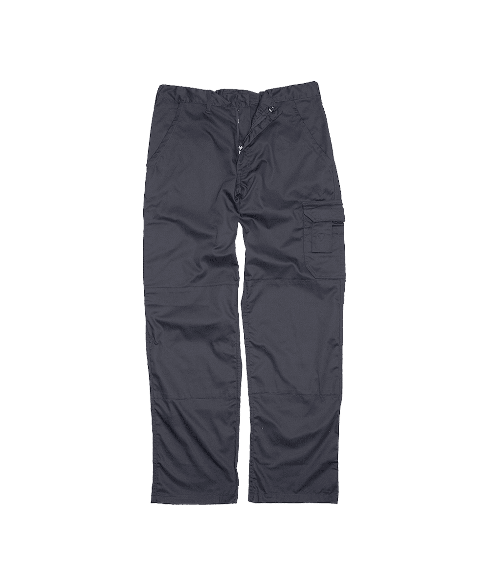 Polycotton Utility Cargos SABS Specification thumbnail 2