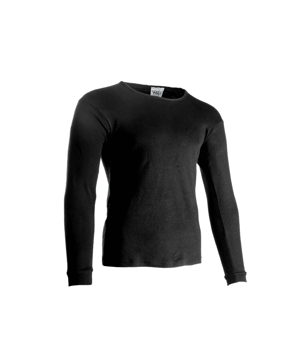 End Of Range – Heavy Weight Thermal Vest thumbnail 2