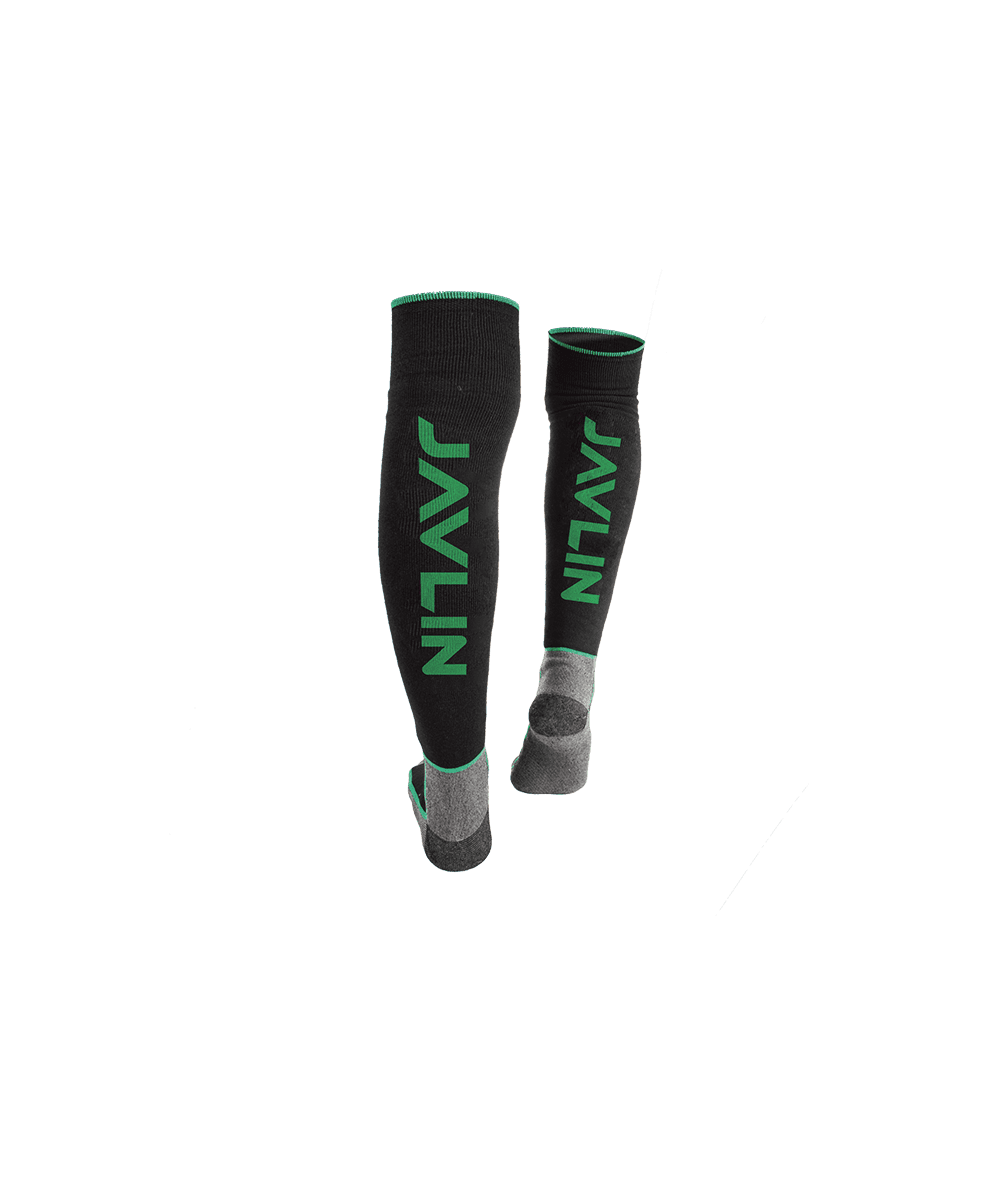 Thermal Performance Socks Knee High