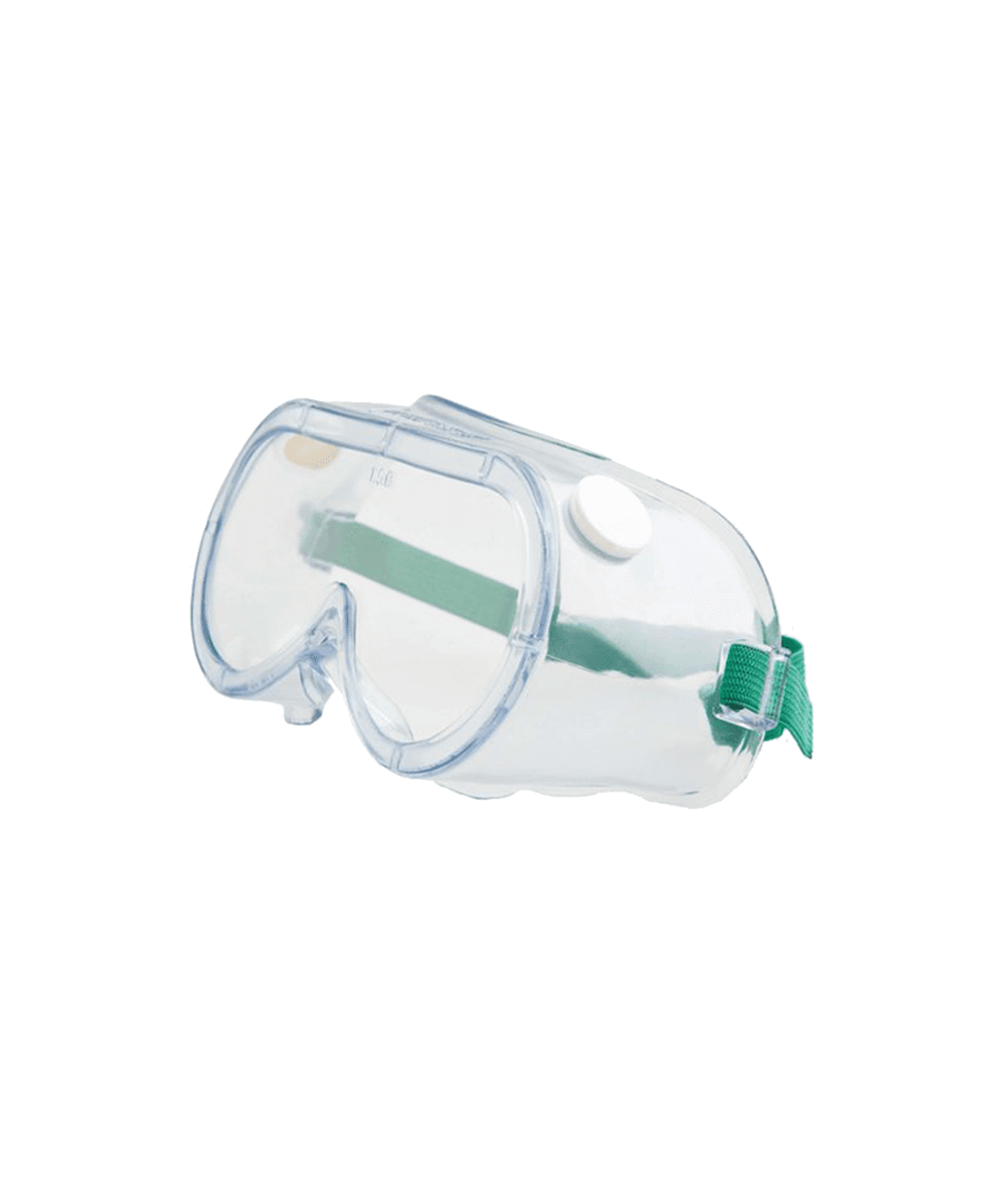  Indirect Vent Goggles