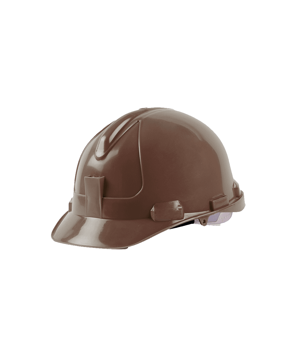 SABS Approved Jockey Type Hard Hat thumbnail 2