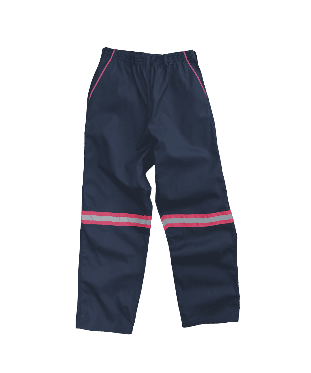 End Of Range – Women’s J54 Reflective Conti Trousers thumbnail 2