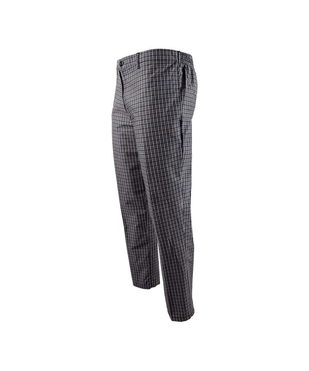Ligne Noir Unisex Elite Chef Trousers thumbnail 2