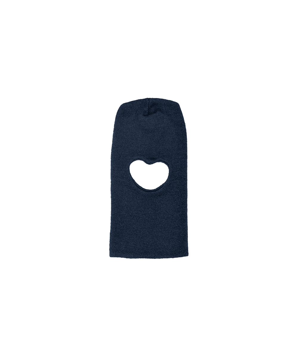 Knitted Balaclava thumbnail 3