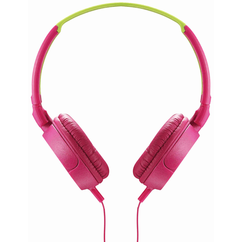 Volkano Kiddies Headphones – Girls Unicorn thumbnail 2