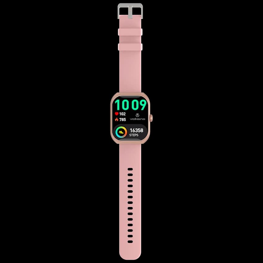 Volkano Torque Series Smart Watch thumbnail 7