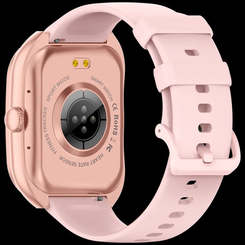 Volkano Torque Series Smart Watch thumbnail 10