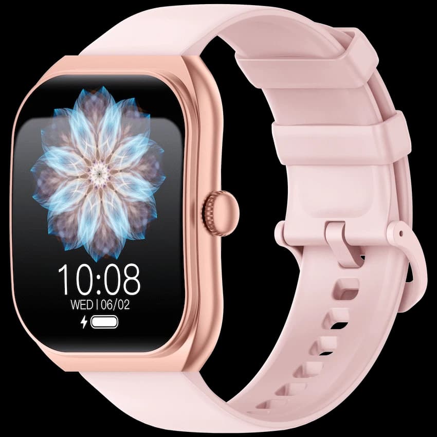 Volkano Torque Series Smart Watch thumbnail 11