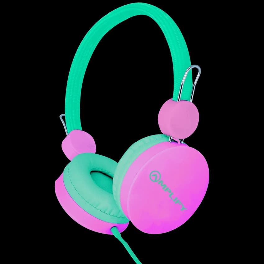 Amplify Kids Adventure Auxiliary Headphone thumbnail 7