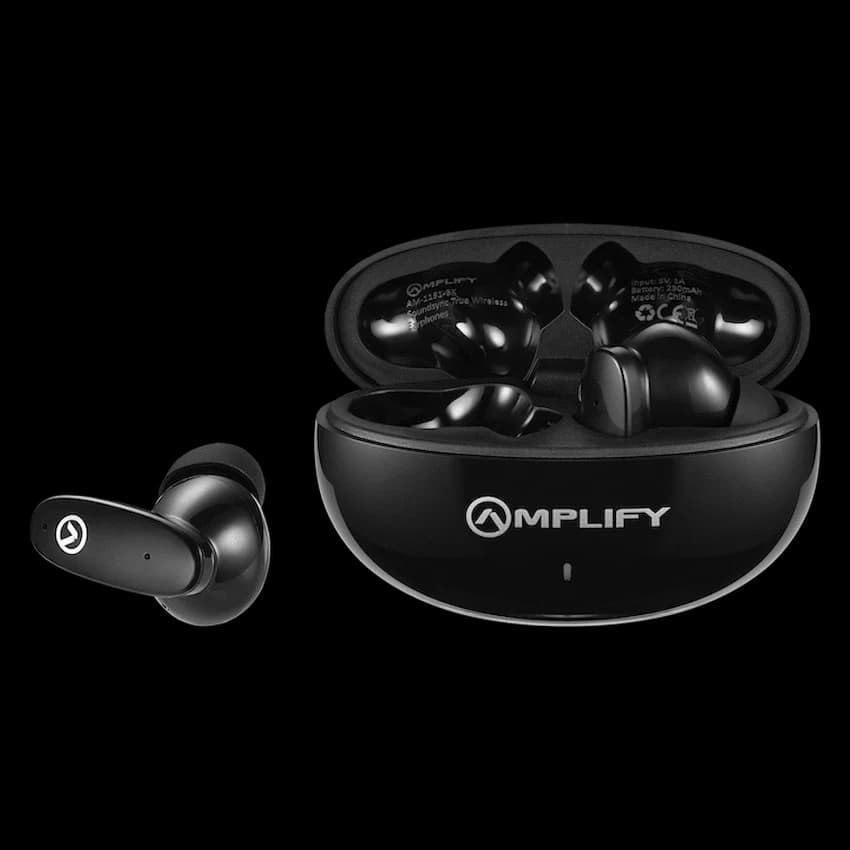 Amplify SoundSync Series True Wireless Earphones thumbnail 7