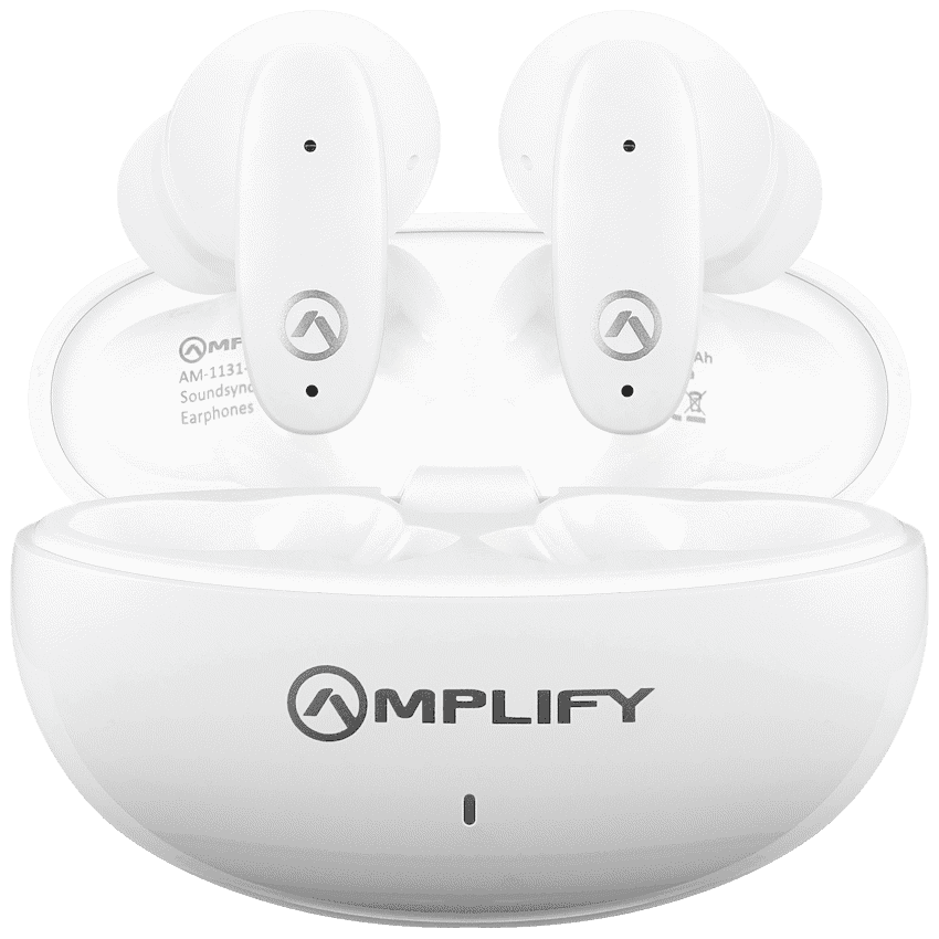 Amplify SoundSync Series True Wireless Earphones thumbnail 15