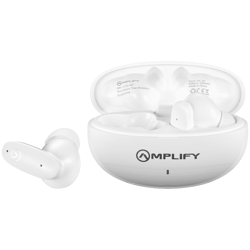 Amplify SoundSync Series True Wireless Earphones thumbnail 16