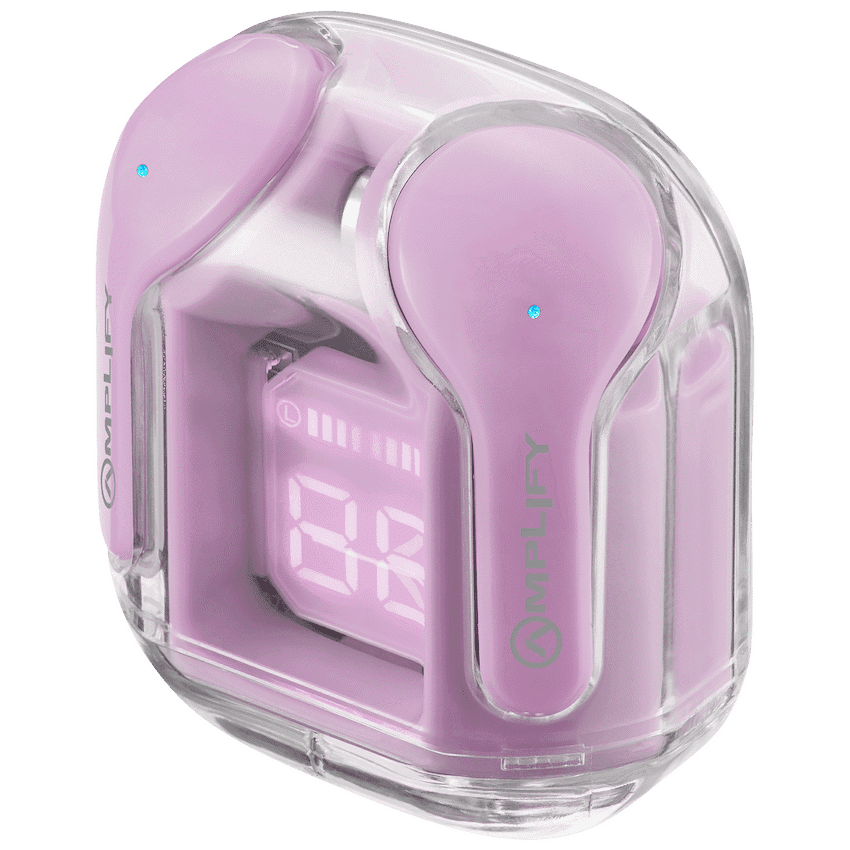 Amplify Lumina Series TWS Earphones thumbnail 8