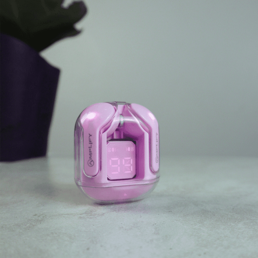 Amplify Lumina Series TWS Earphones thumbnail 25