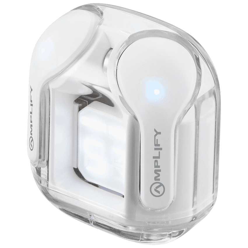 Amplify Lumina Series TWS Earphones thumbnail 27